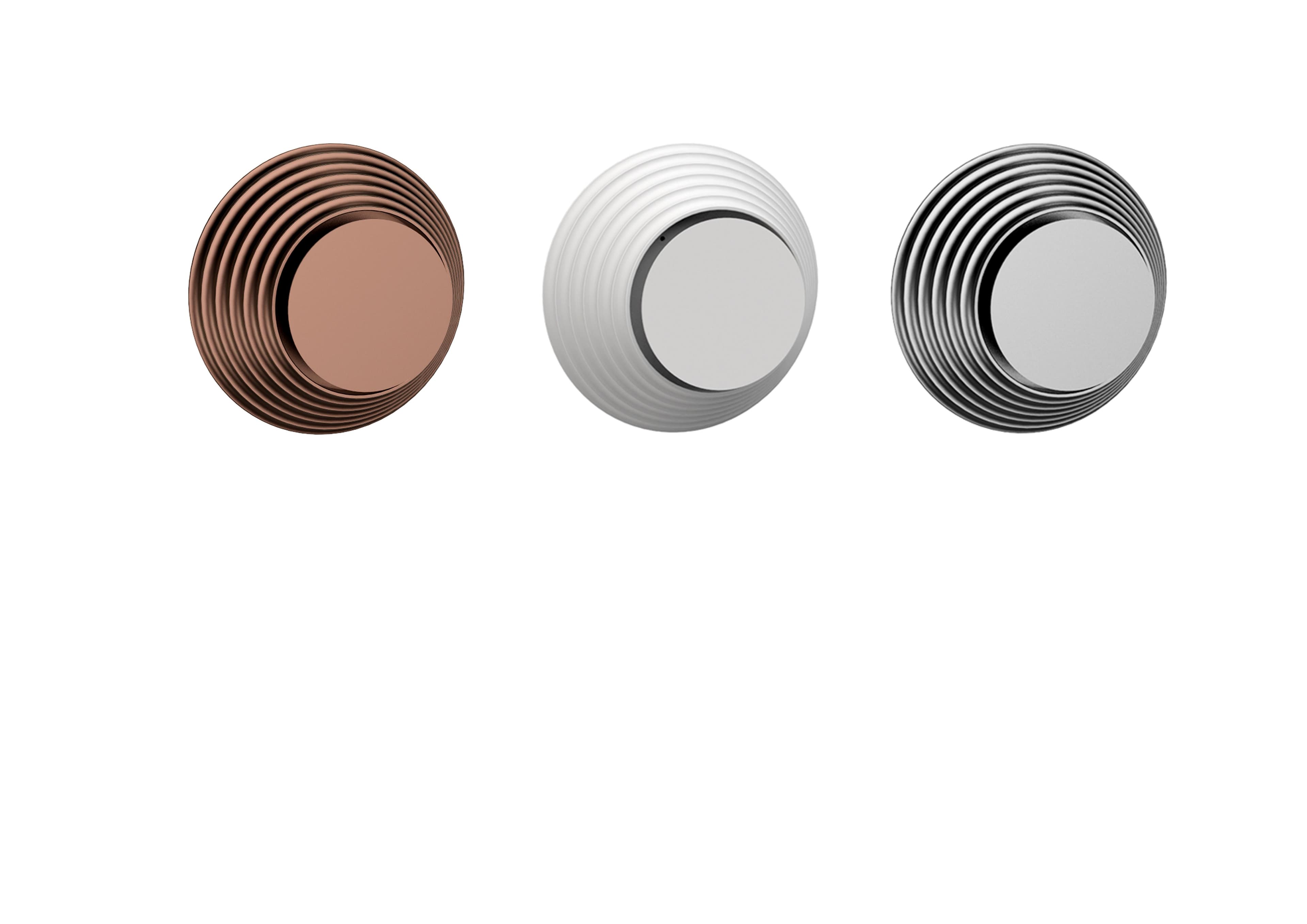 Halo wall lamp W150